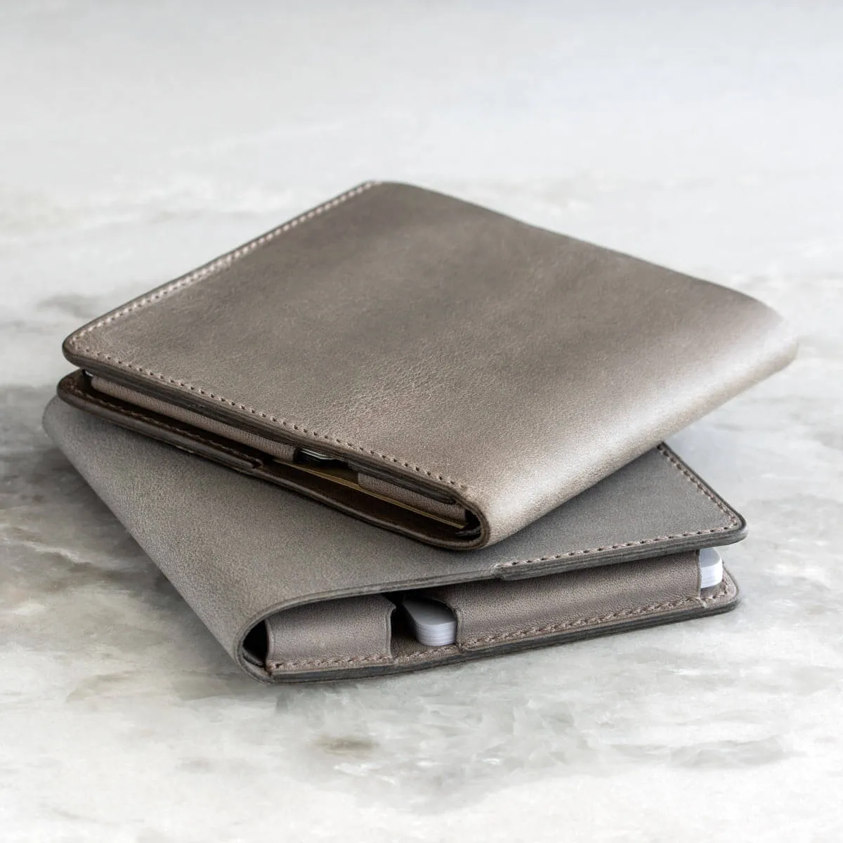 Hitoe® Fold Aria - Foschia -