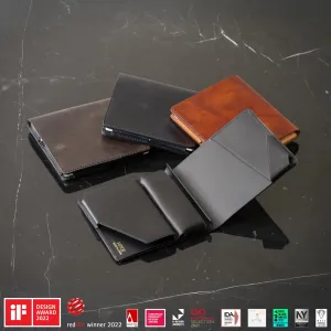 Hitoe® Fold Aria - Museum -