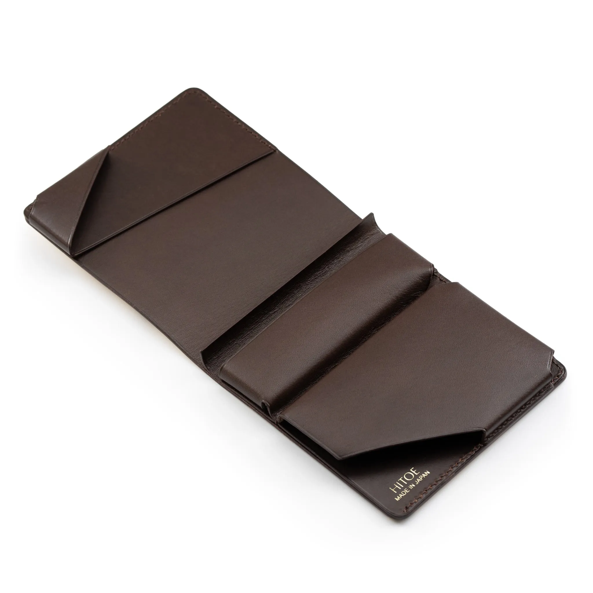 Hitoe® Fold Aria -Mushroom-