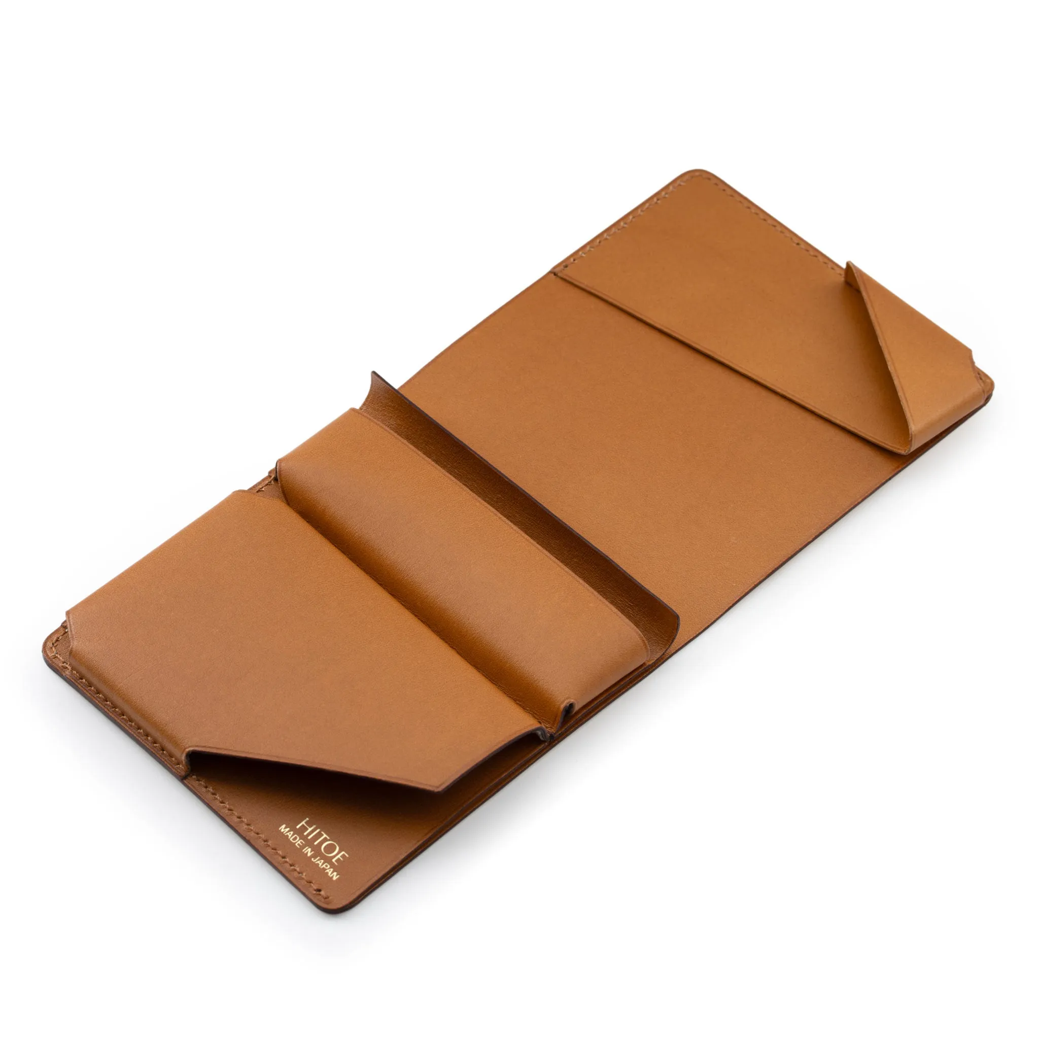 Hitoe® Fold Aria -Mushroom-