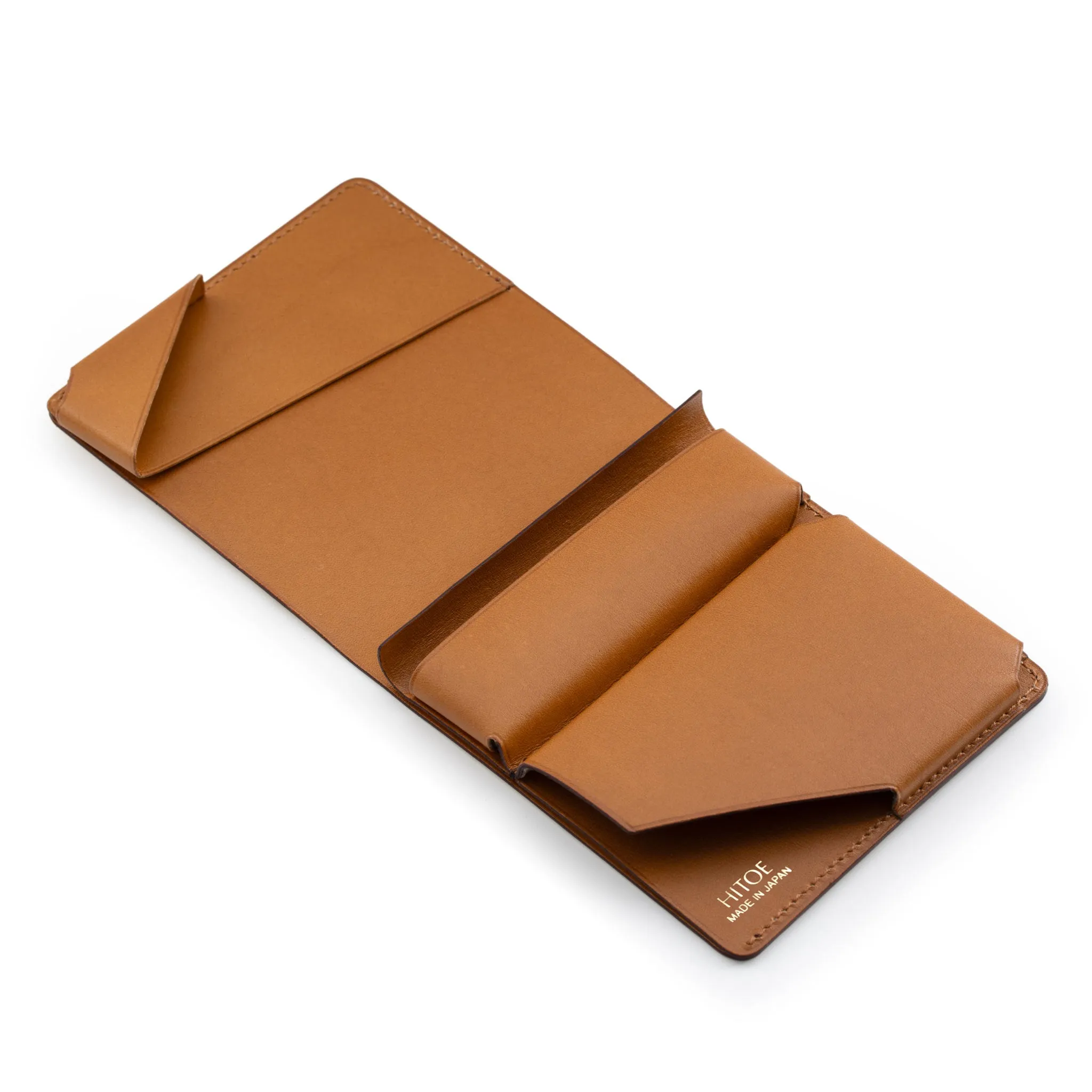 Hitoe® Fold Aria -Mushroom-