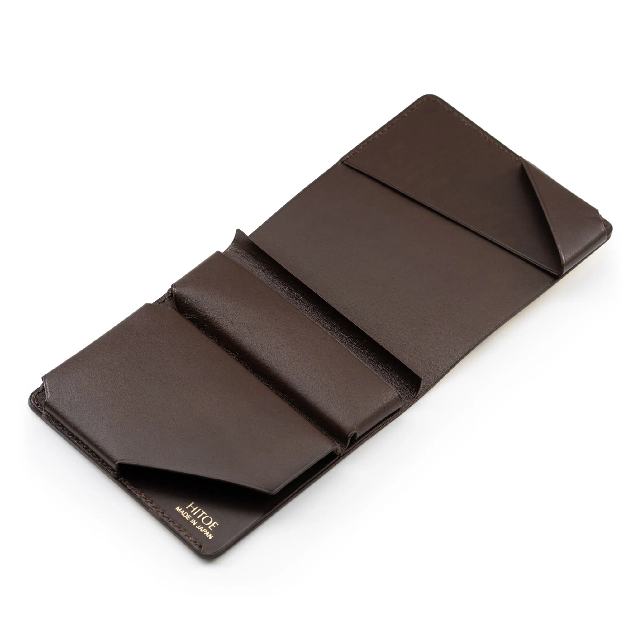 Hitoe® Fold Aria -Mushroom-