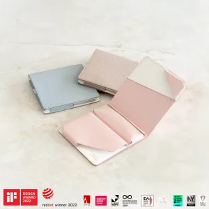 Hitoe® Fold Aria - Ortensia -