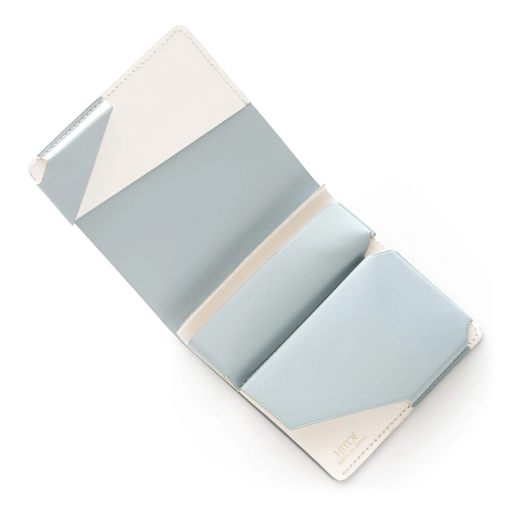 Hitoe® Fold Aria - Ortensia -