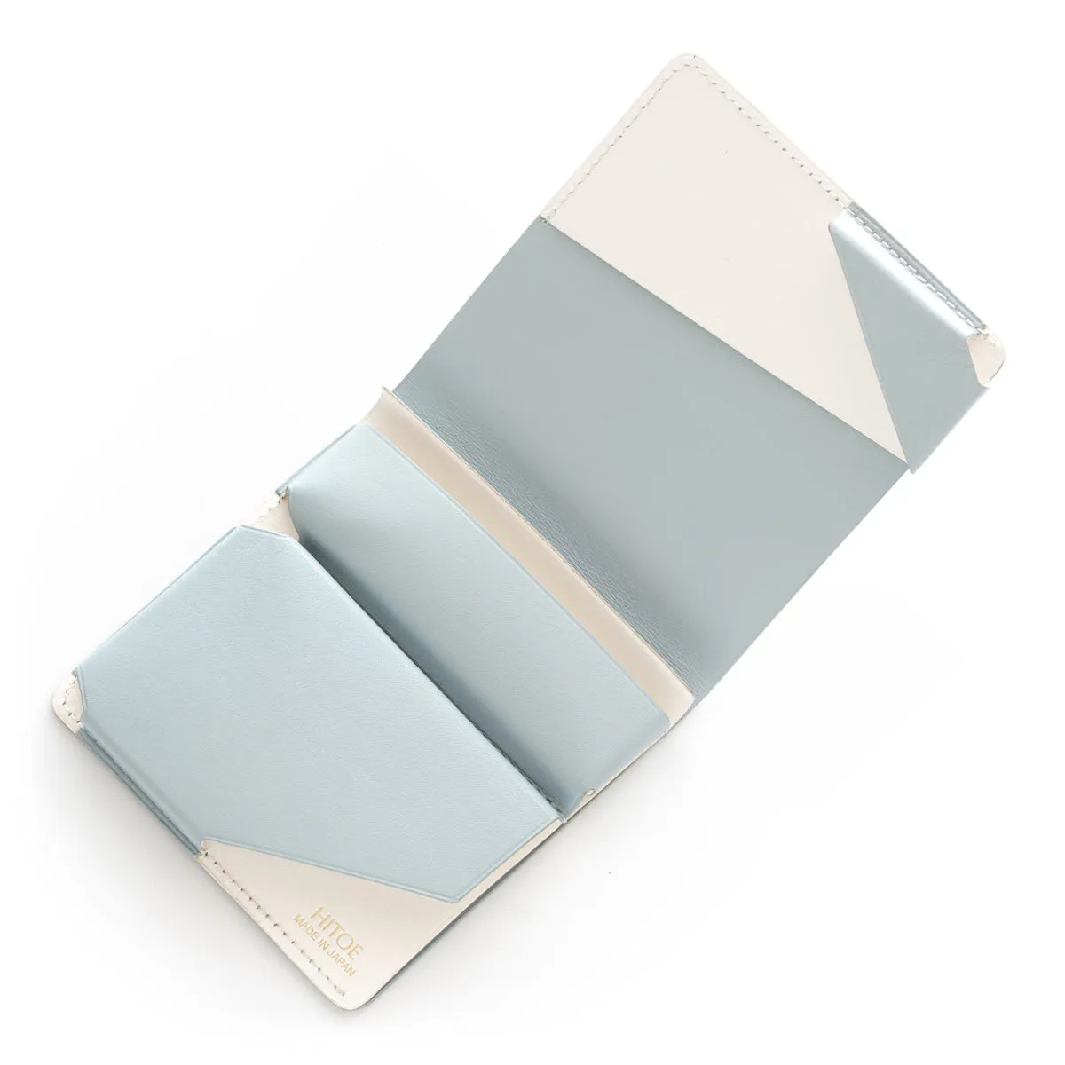 Hitoe® Fold Aria - Ortensia -