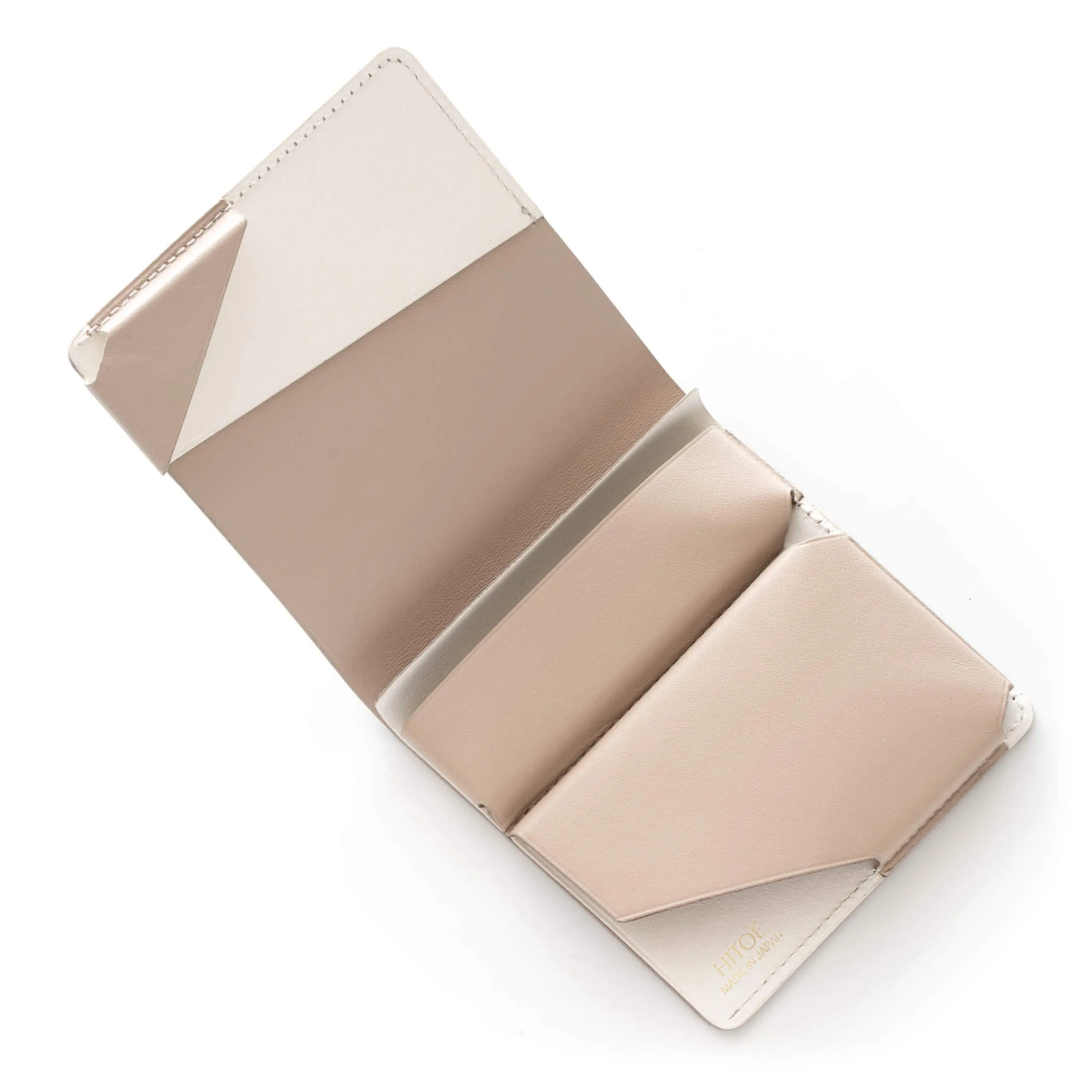 Hitoe® Fold Aria - Ortensia -