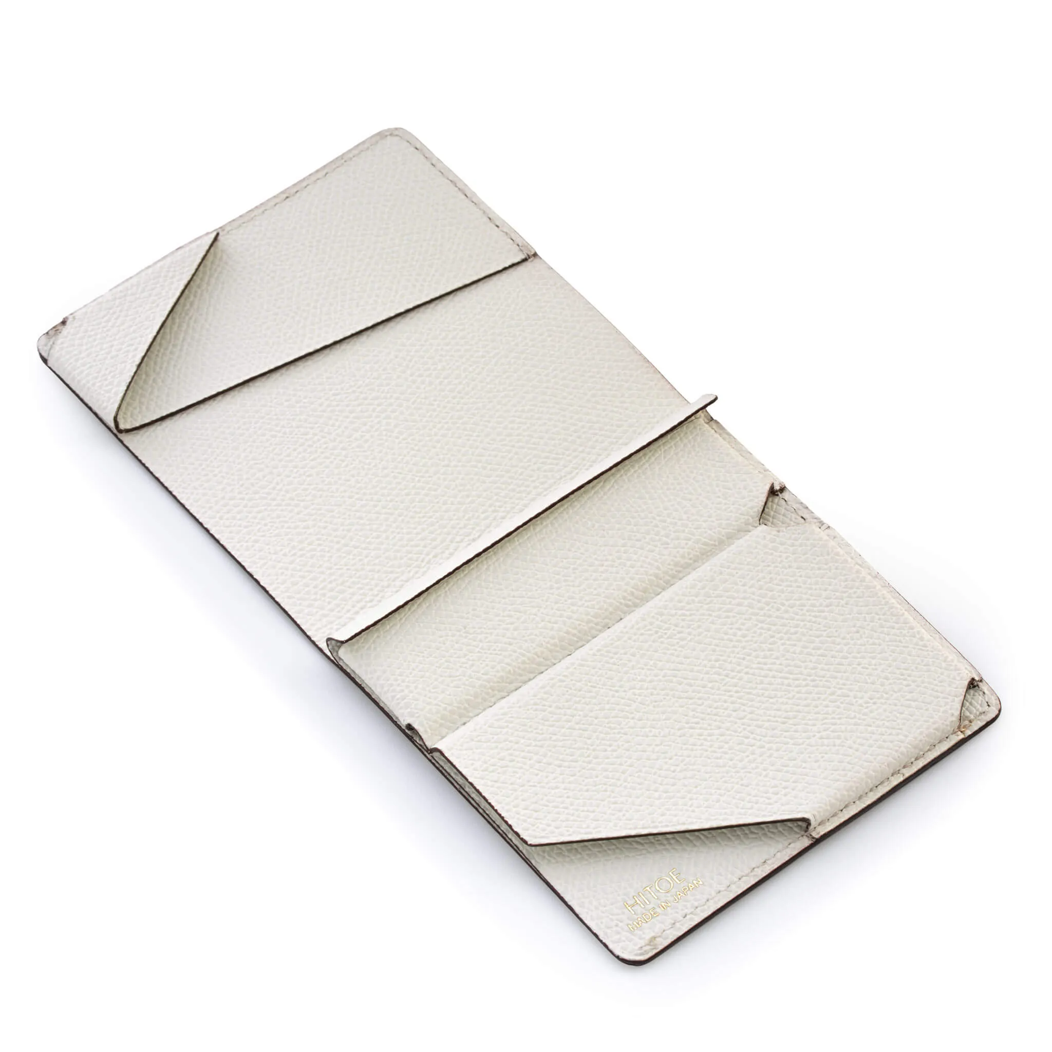 Hitoe® Fold Less - Etretat -