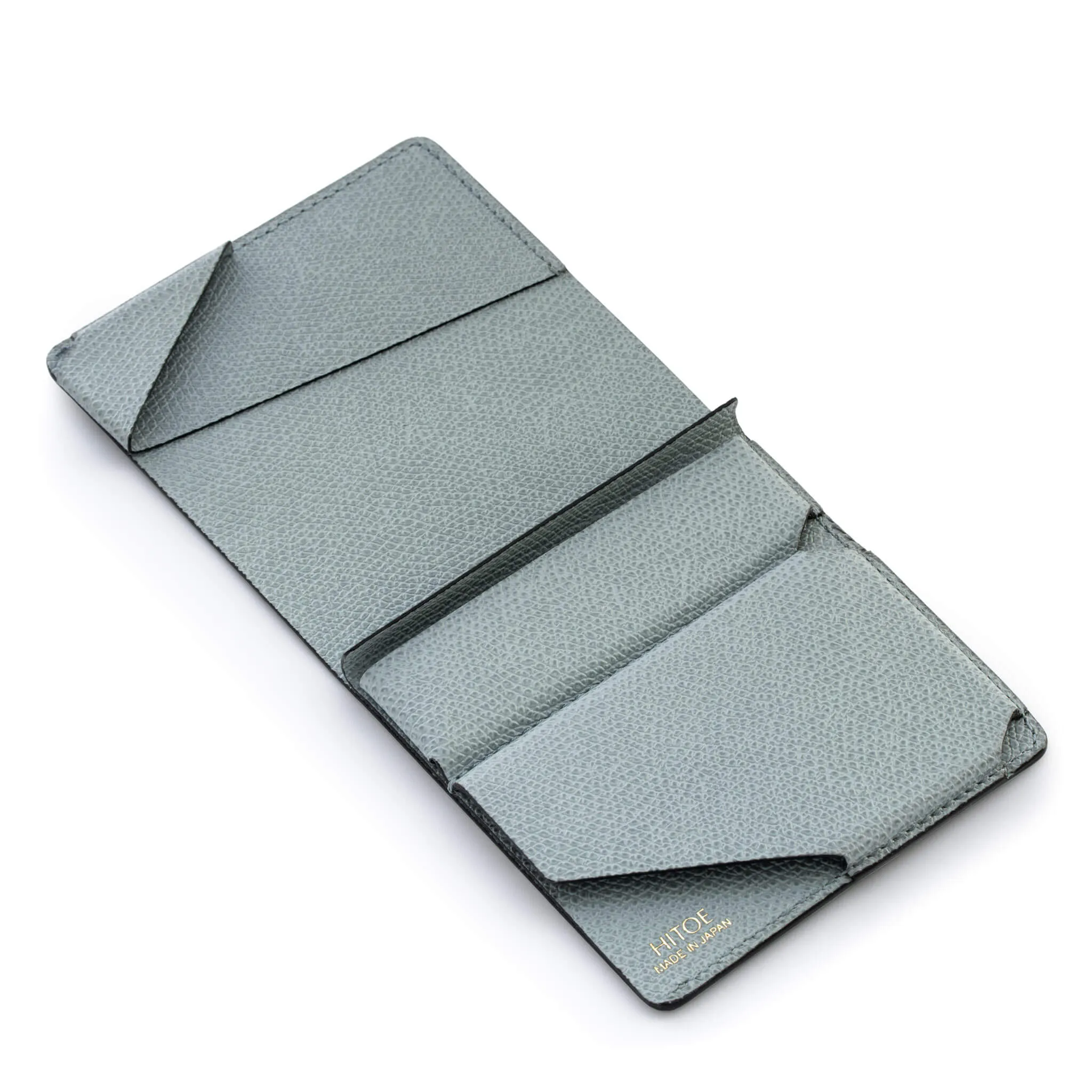 Hitoe® Fold Less - Etretat -