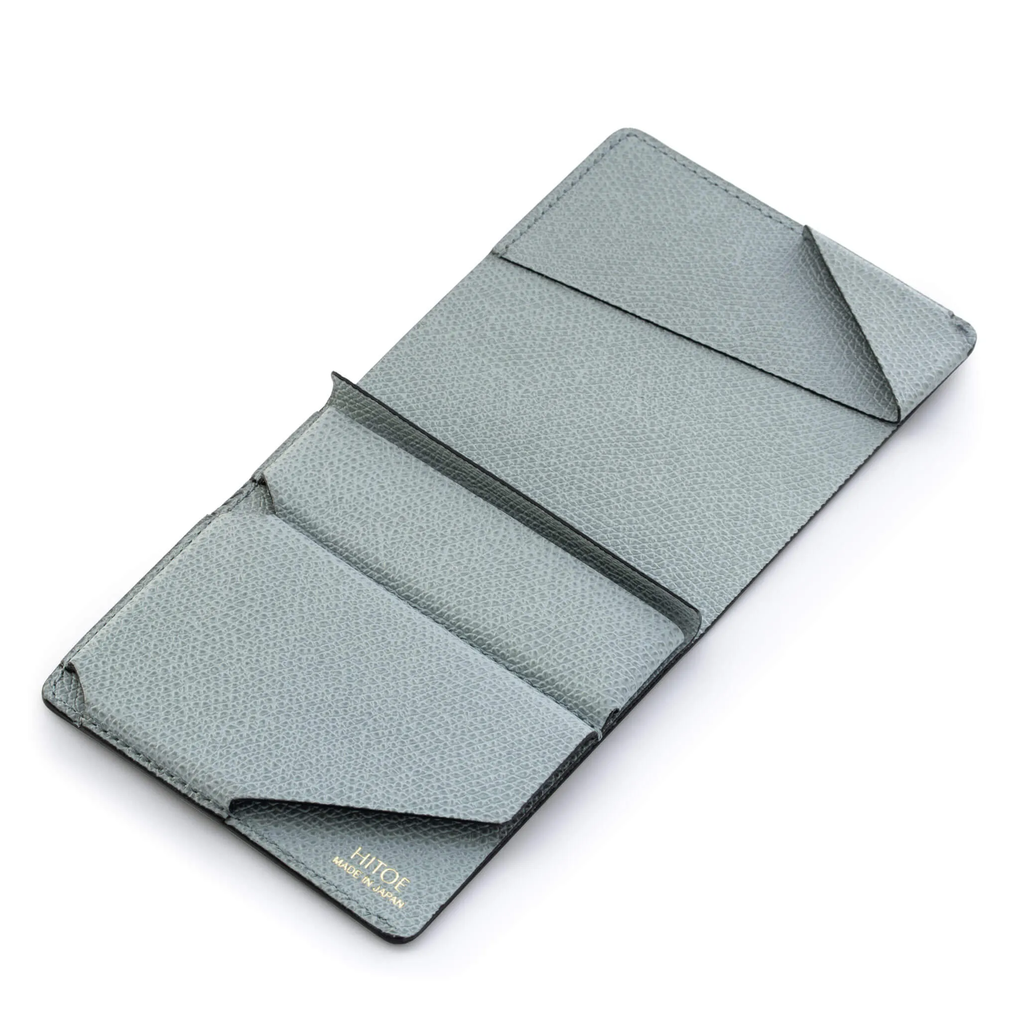Hitoe® Fold Less - Etretat -