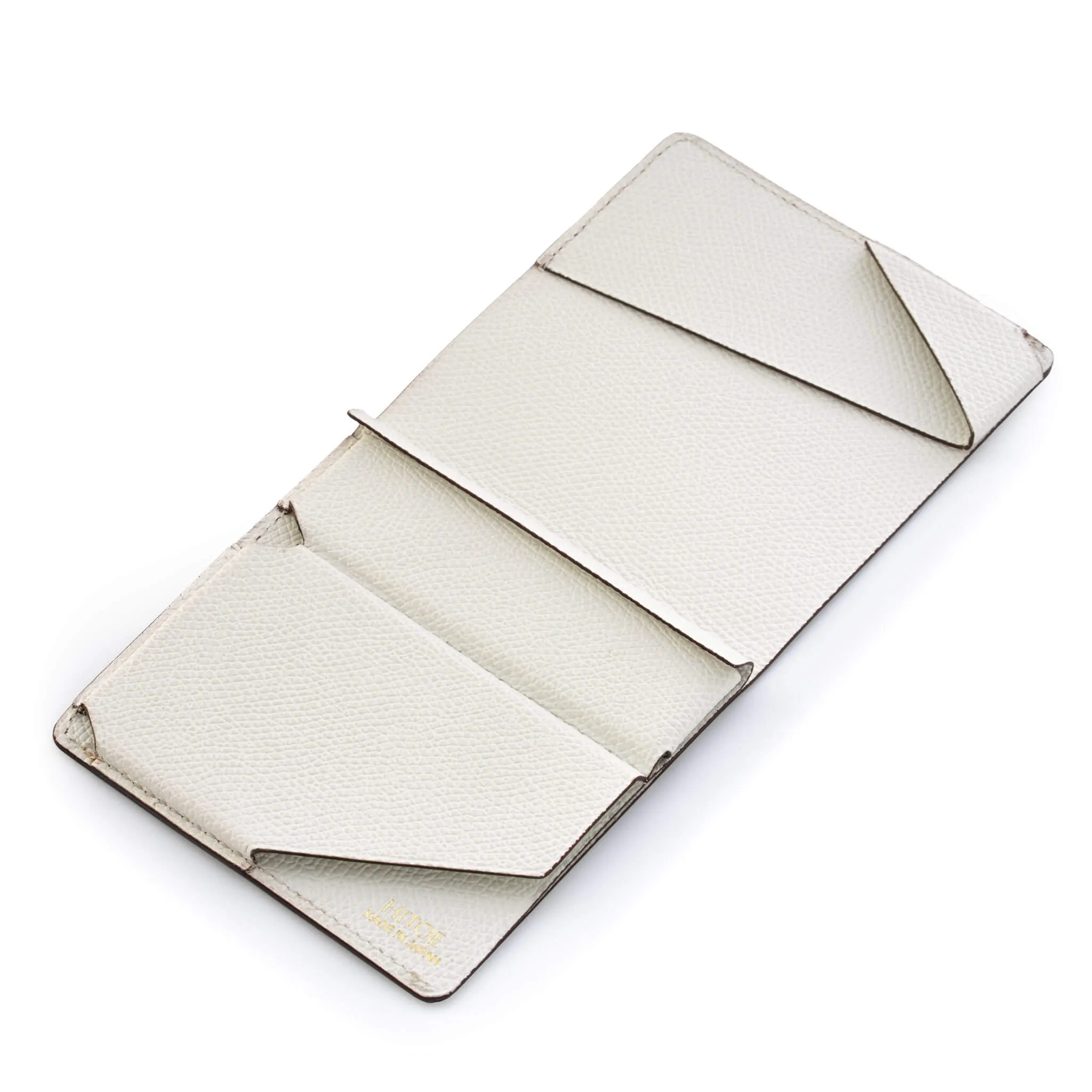 Hitoe® Fold Less - Etretat -