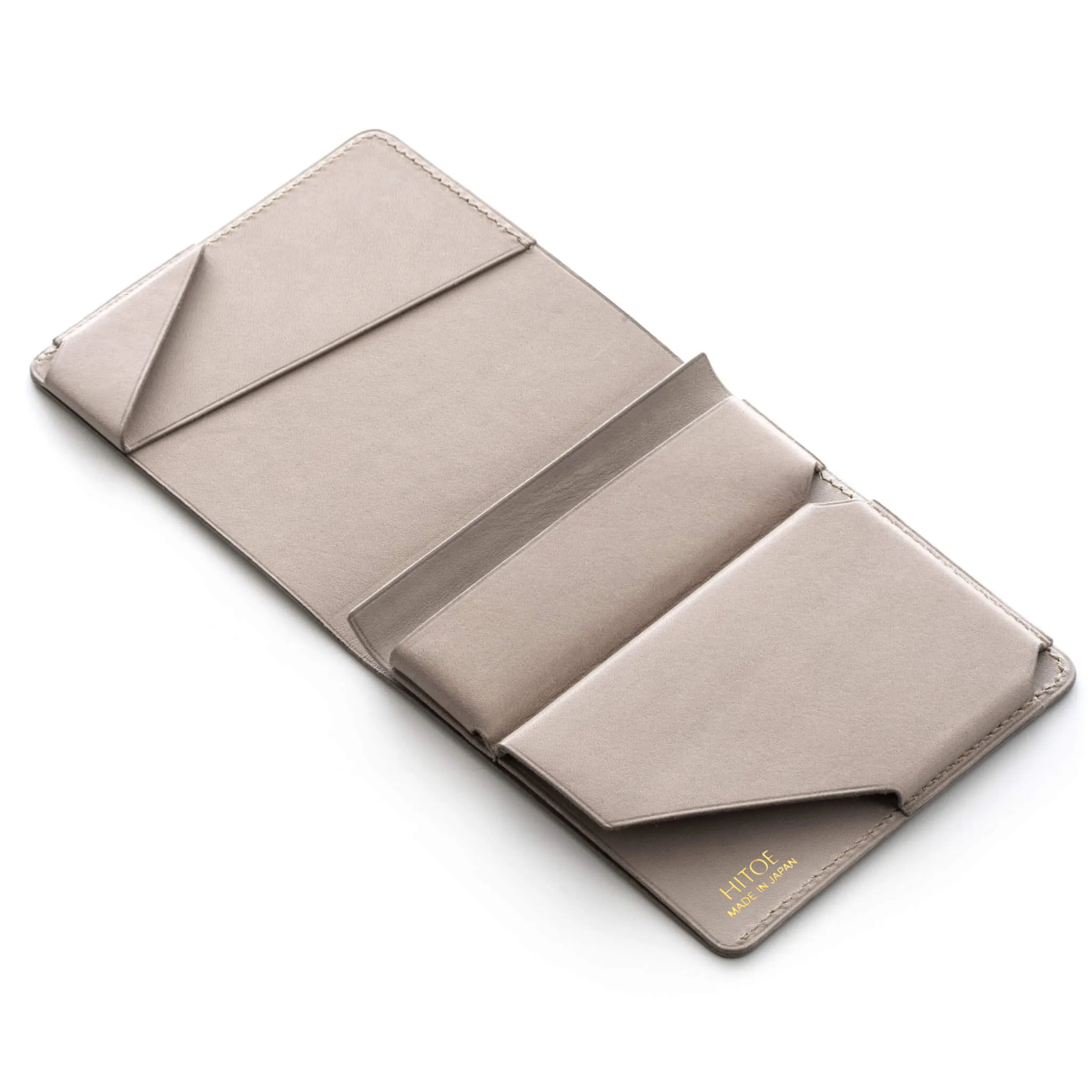 Hitoe® Fold Less - Foschia -