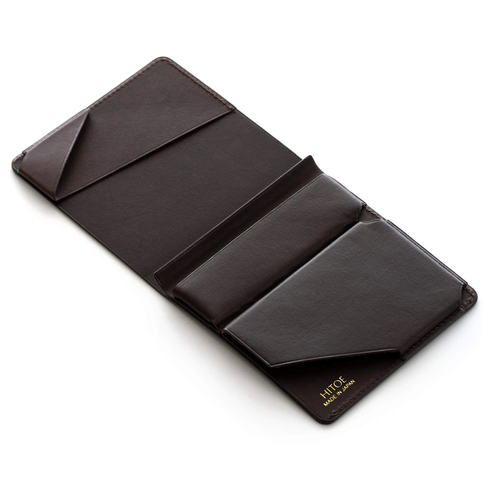 Hitoe® Fold Less - Foschia -