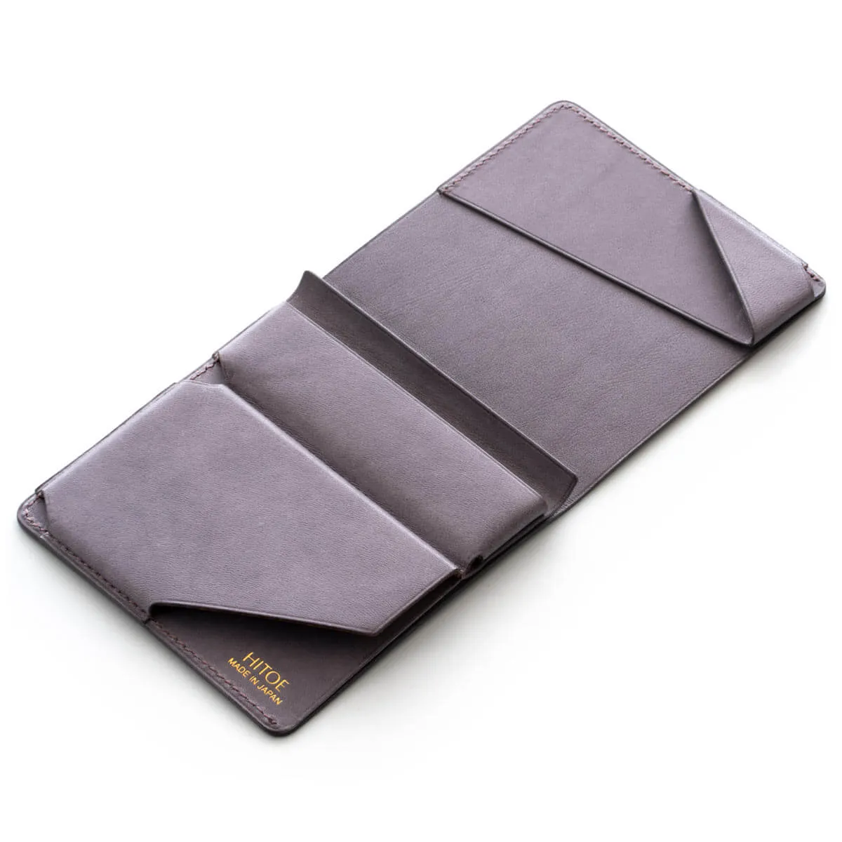 Hitoe® Fold Less - Foschia -