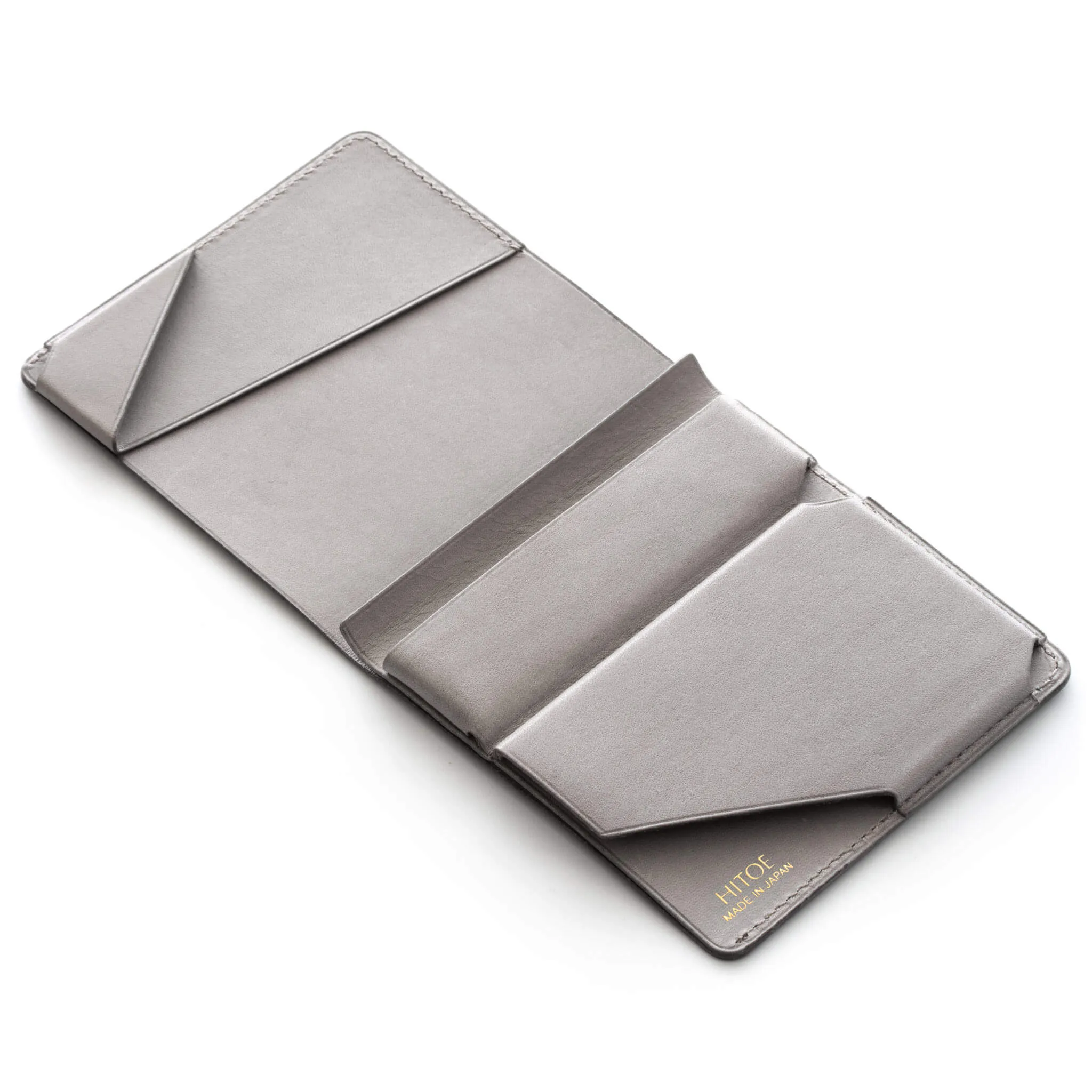 Hitoe® Fold Less - Foschia -