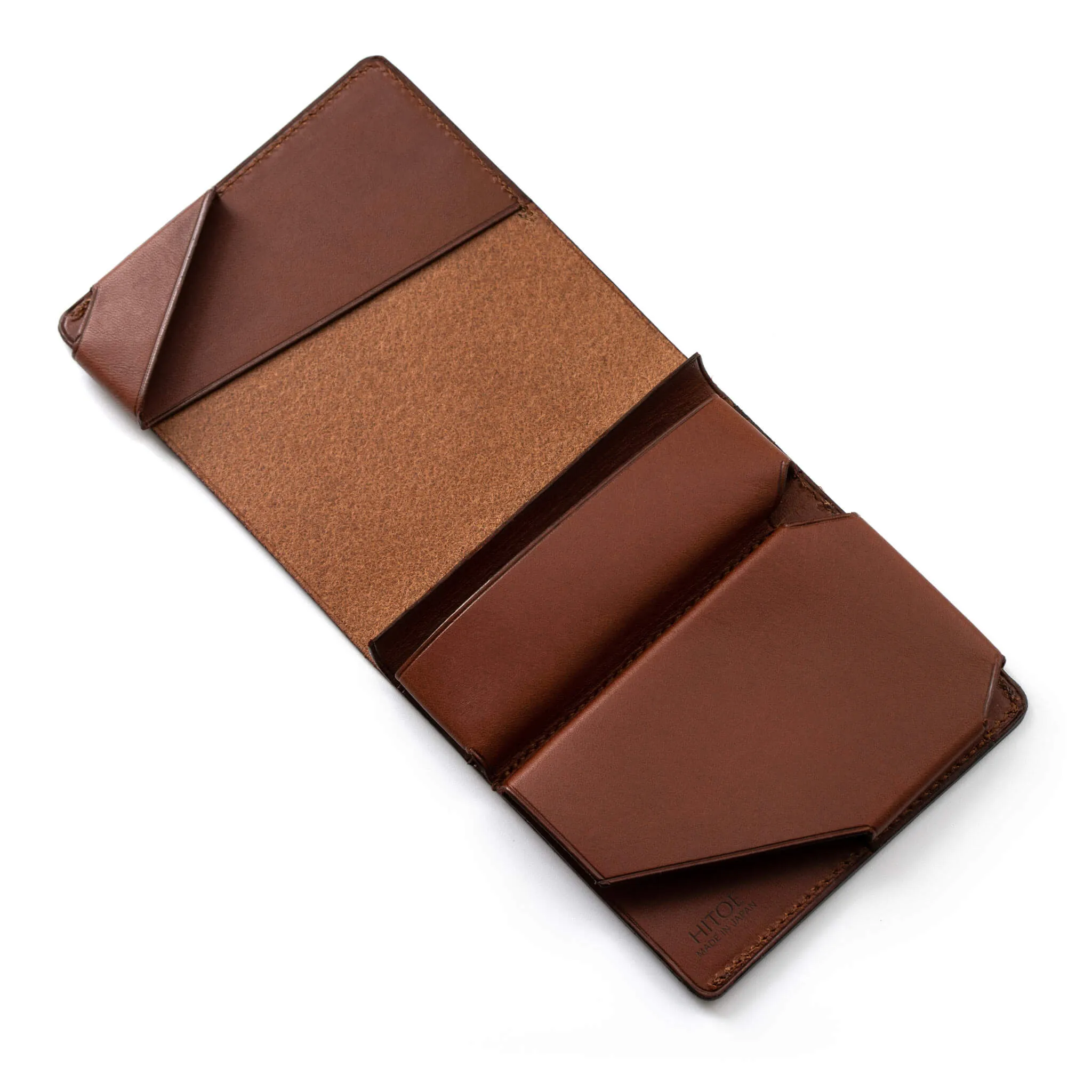 Hitoe® Fold - Liscio -