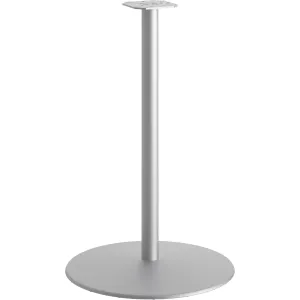 HON Between Table Disc Base f/ 42" Tabletop
