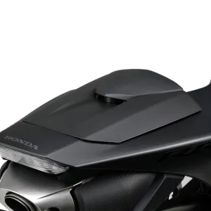 Honda Rear Seat Cowl Black 08F72-MJC-N40ZA