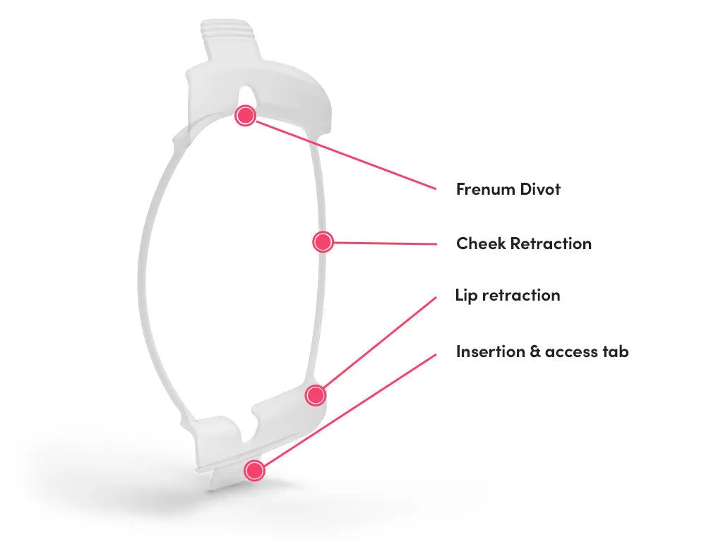 HOOPLA Retractor