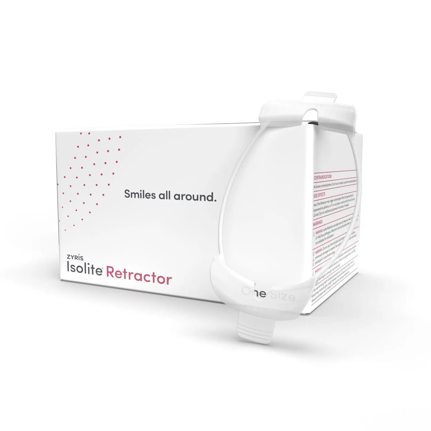 HOOPLA Retractor