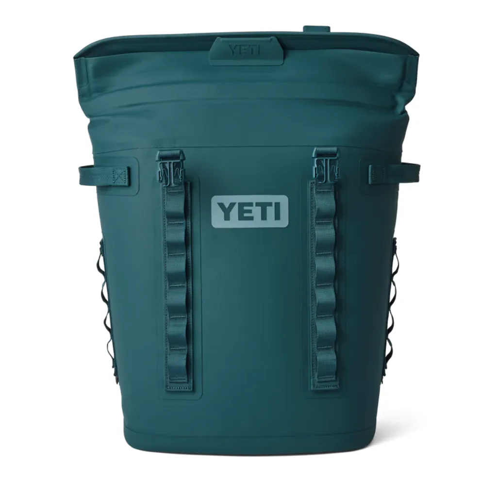 Hopper M20 Soft Backpack Cooler