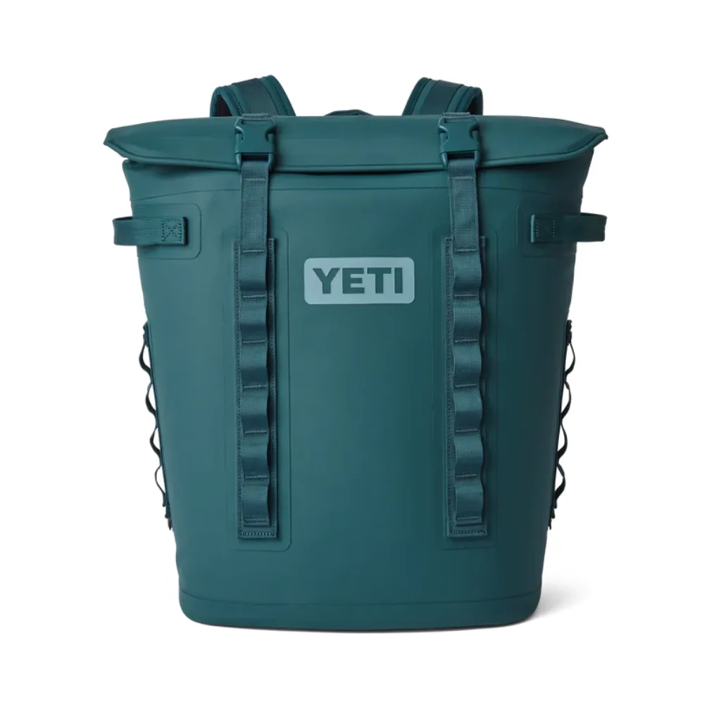 Hopper M20 Soft Backpack Cooler