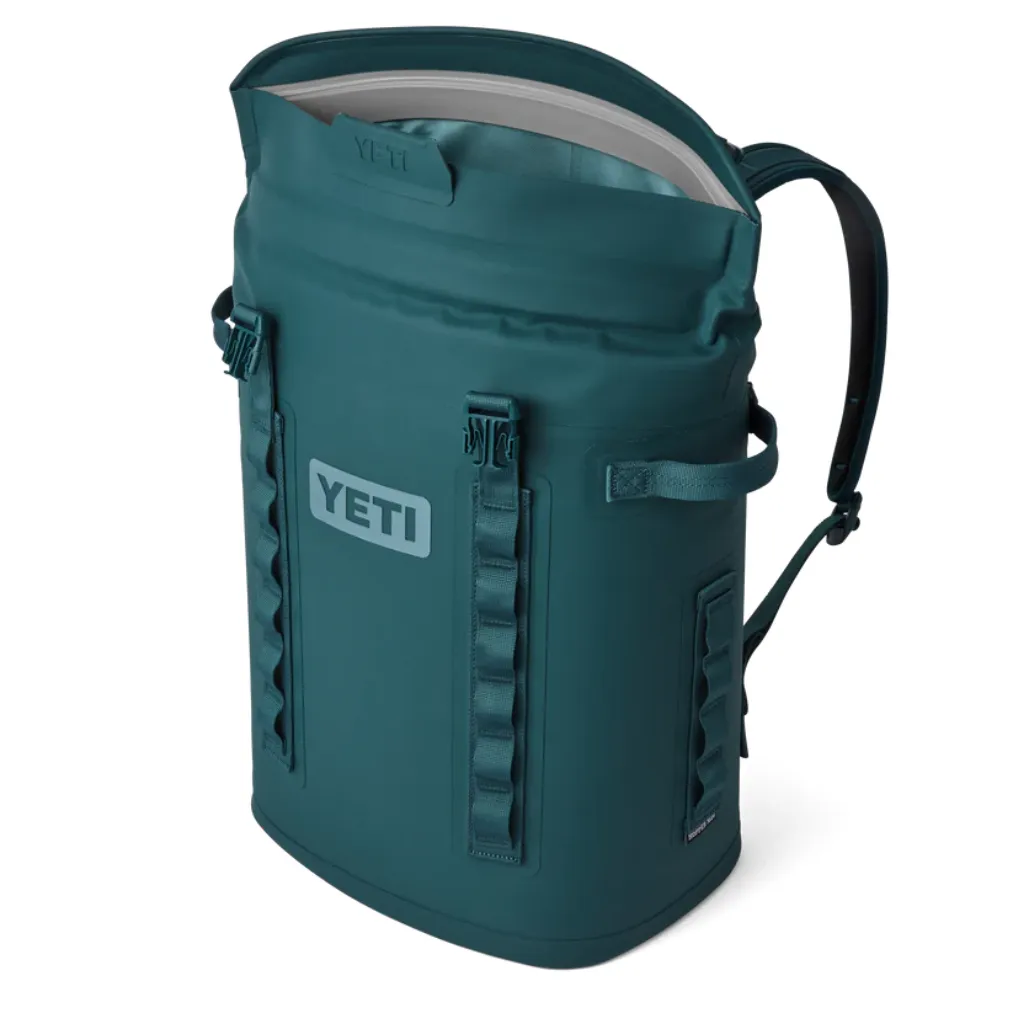 Hopper M20 Soft Backpack Cooler