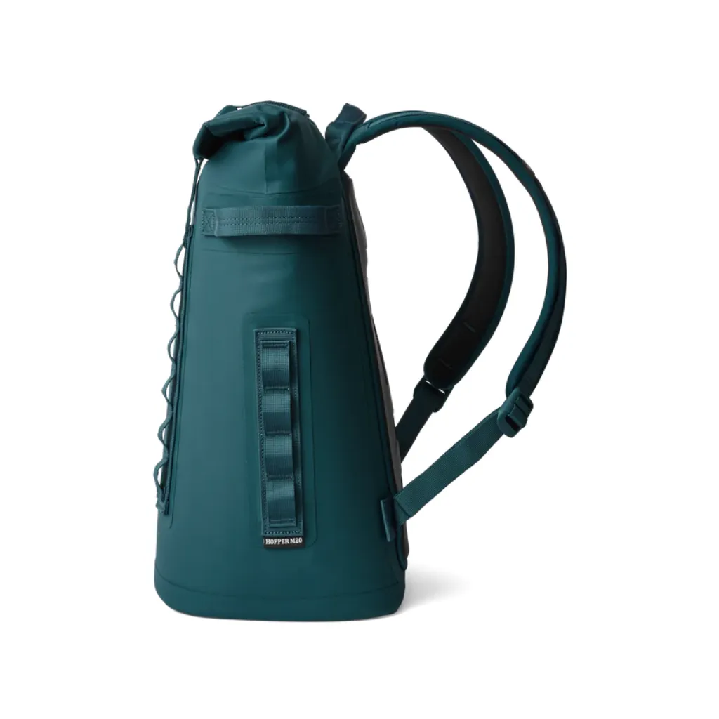 Hopper M20 Soft Backpack Cooler