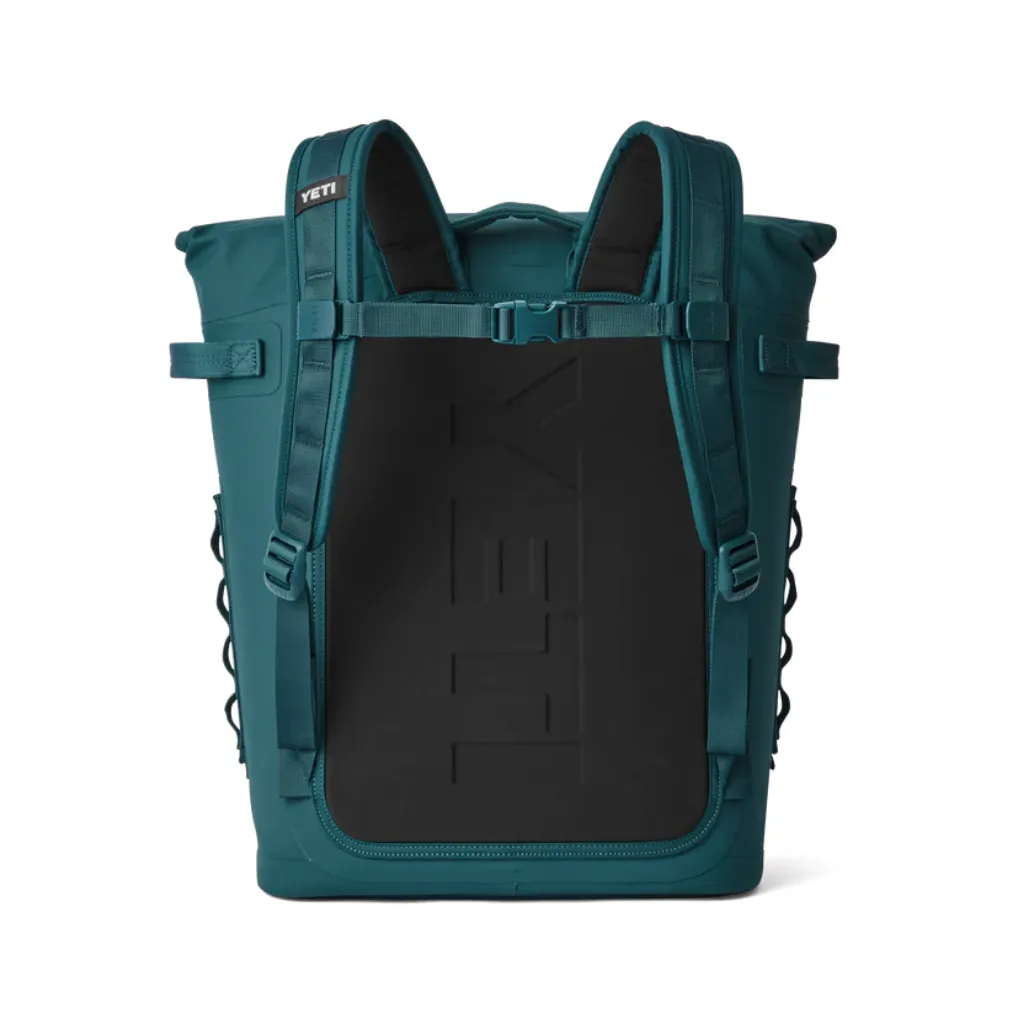 Hopper M20 Soft Backpack Cooler