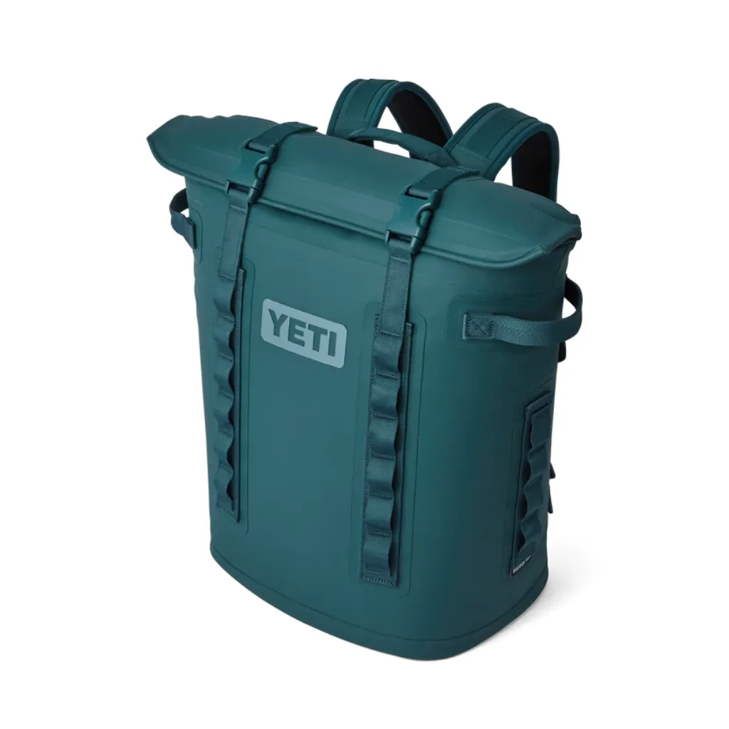 Hopper M20 Soft Backpack Cooler