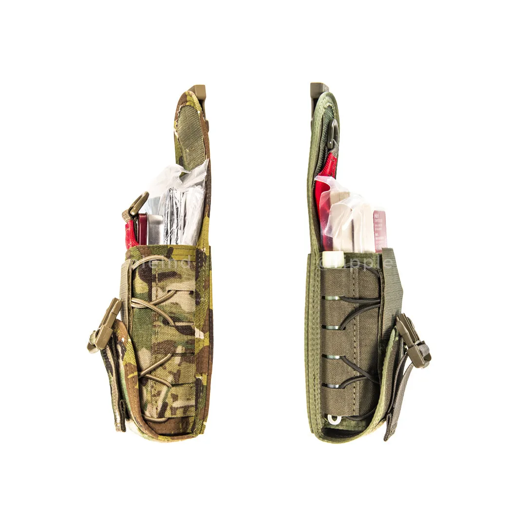 HSGI - Coyote Brown - Ambidextrous Multipurpose Pouch (AMP)