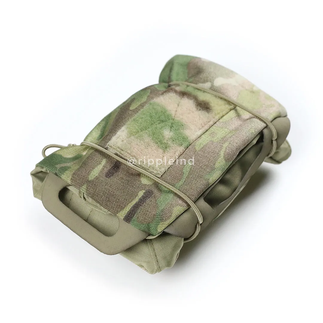 HSGI - Coyote Brown - ReFlex IFAK Hanger System