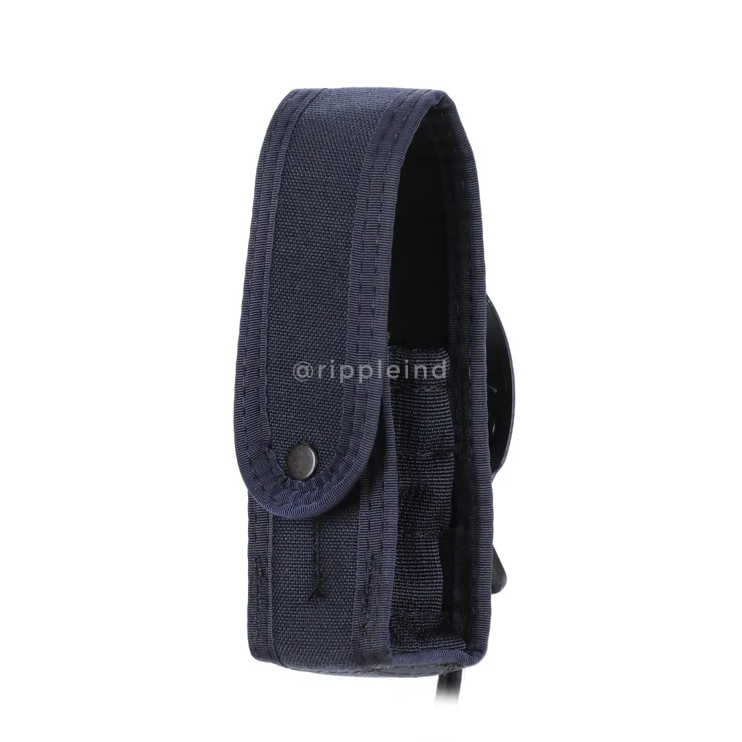 HSGI - LE Blue - DUTY Flash Bang Taco - COVERED