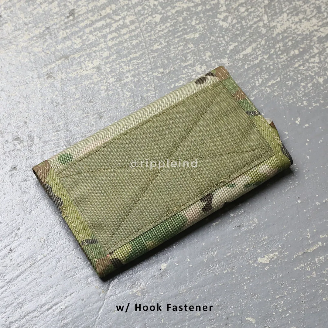 HSGI - Multicam Black - Navigator Tech Pouch