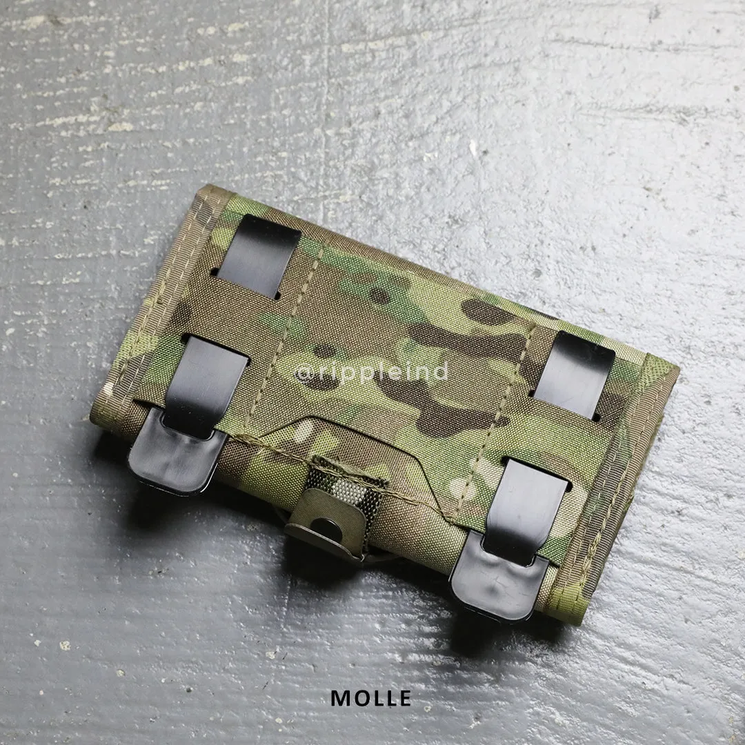 HSGI - Multicam Black - Navigator Tech Pouch