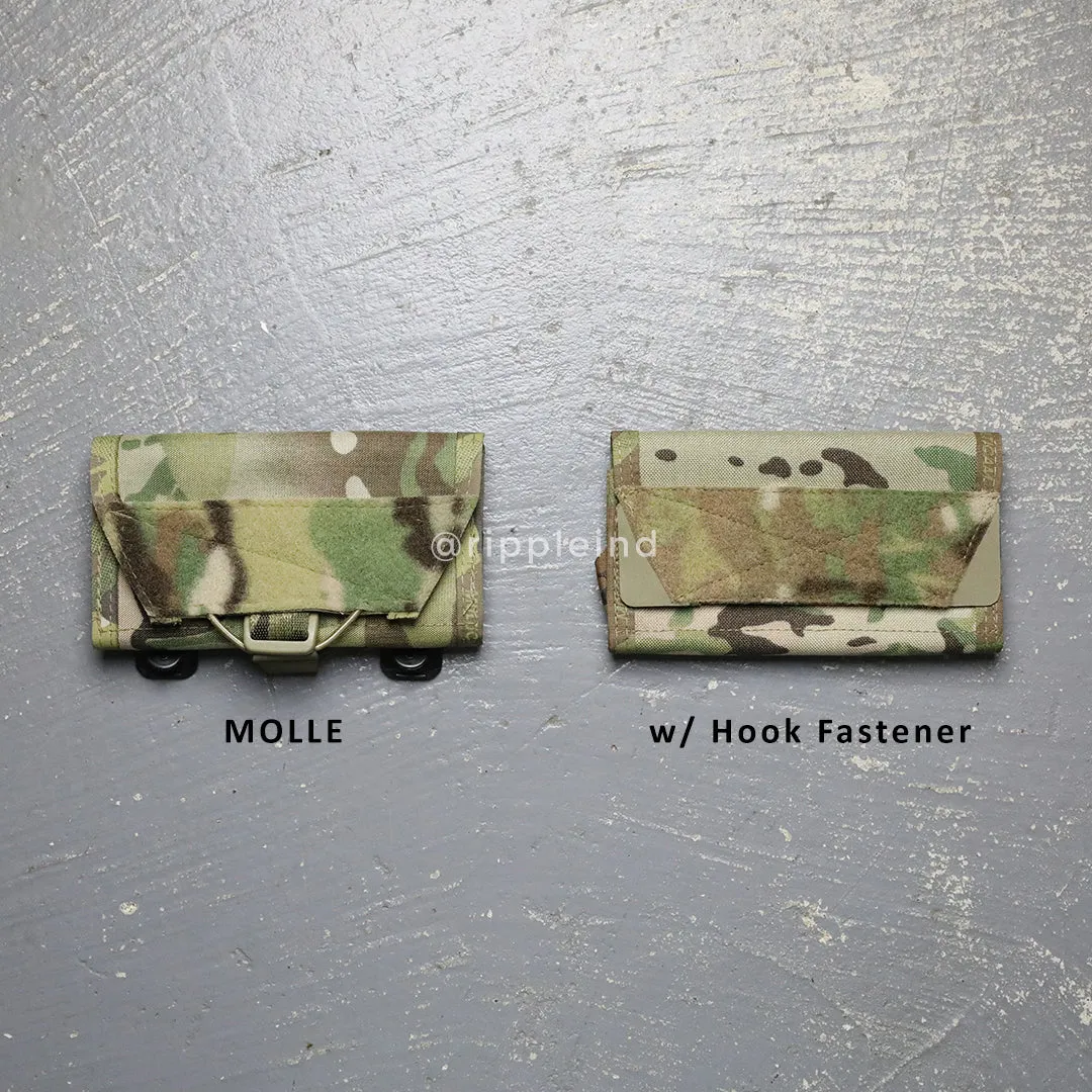 HSGI - Multicam Black - Navigator Tech Pouch