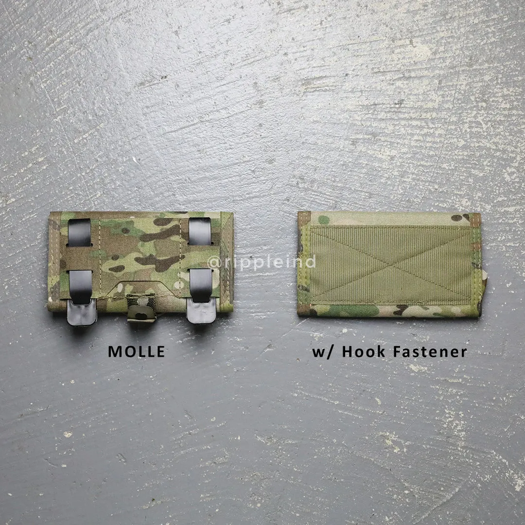 HSGI - Multicam Black - Navigator Tech Pouch