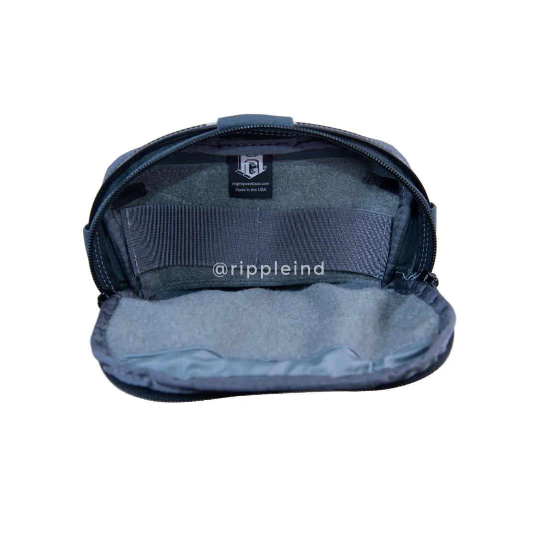 HSGI - Multicam Black - Special Missions Pouch