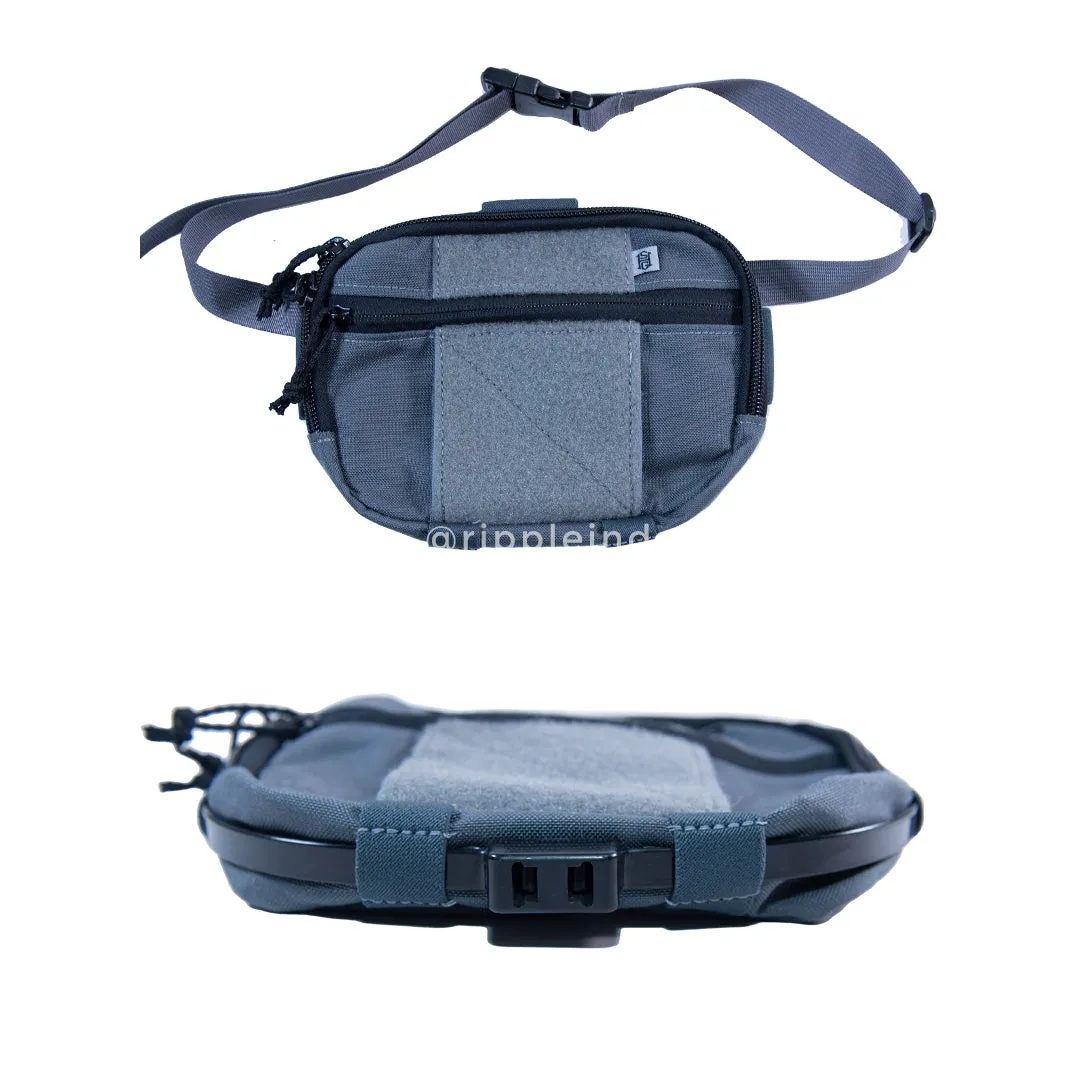 HSGI - Multicam Black - Special Missions Pouch
