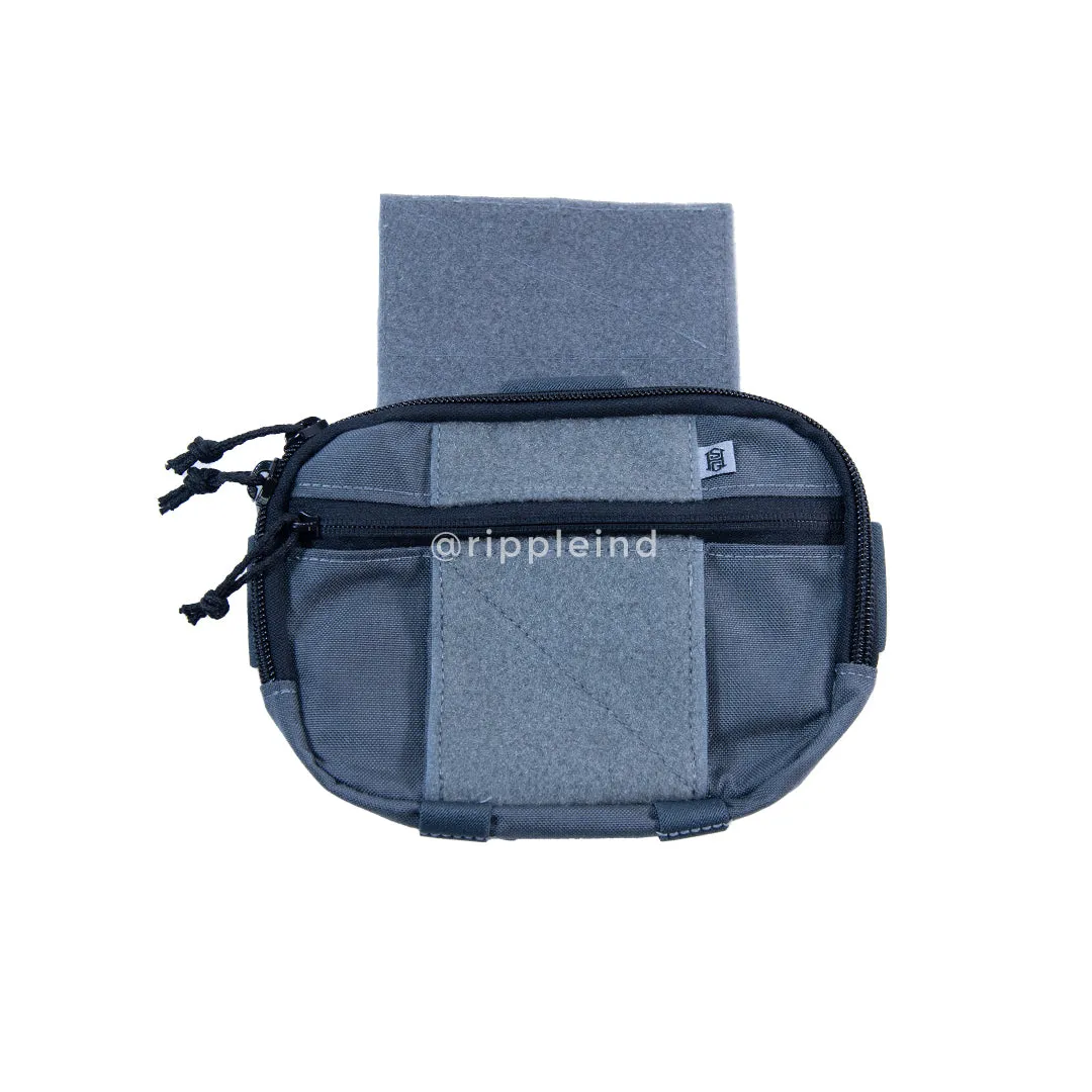 HSGI - Multicam Black - Special Missions Pouch