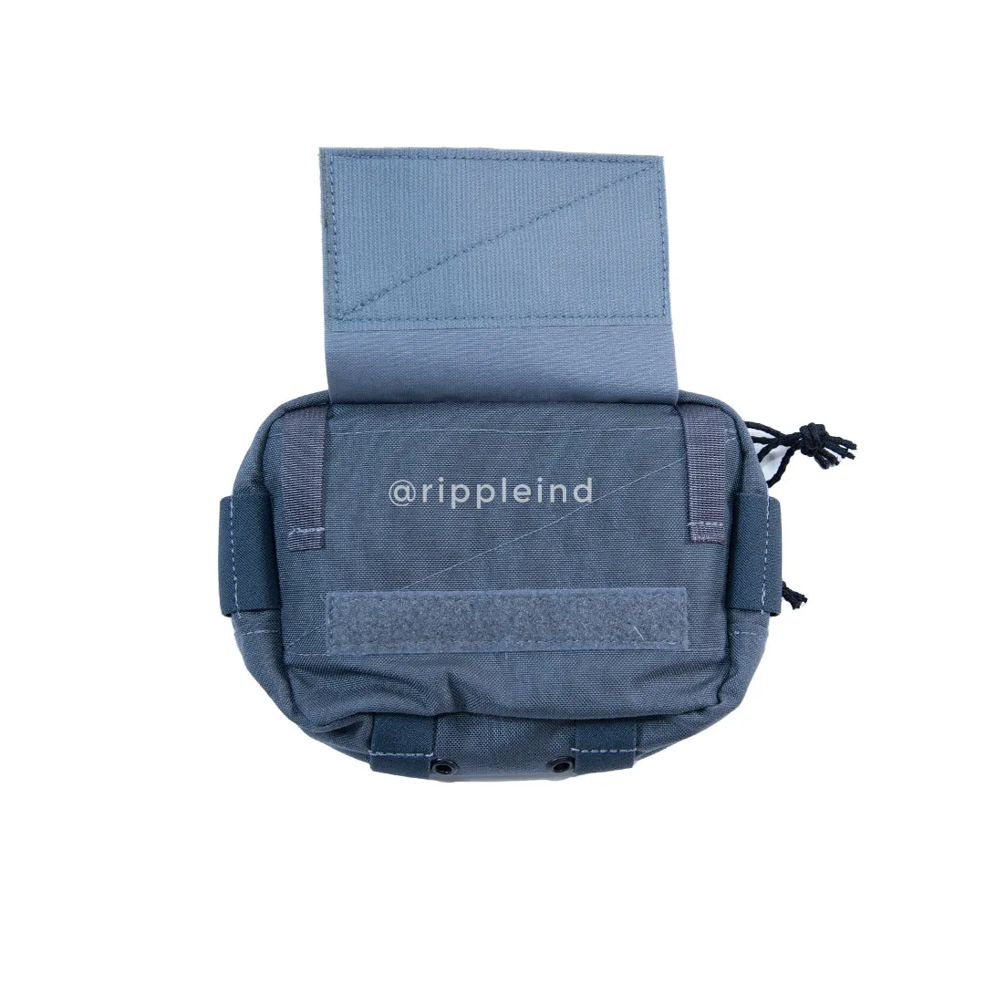 HSGI - Multicam Black - Special Missions Pouch