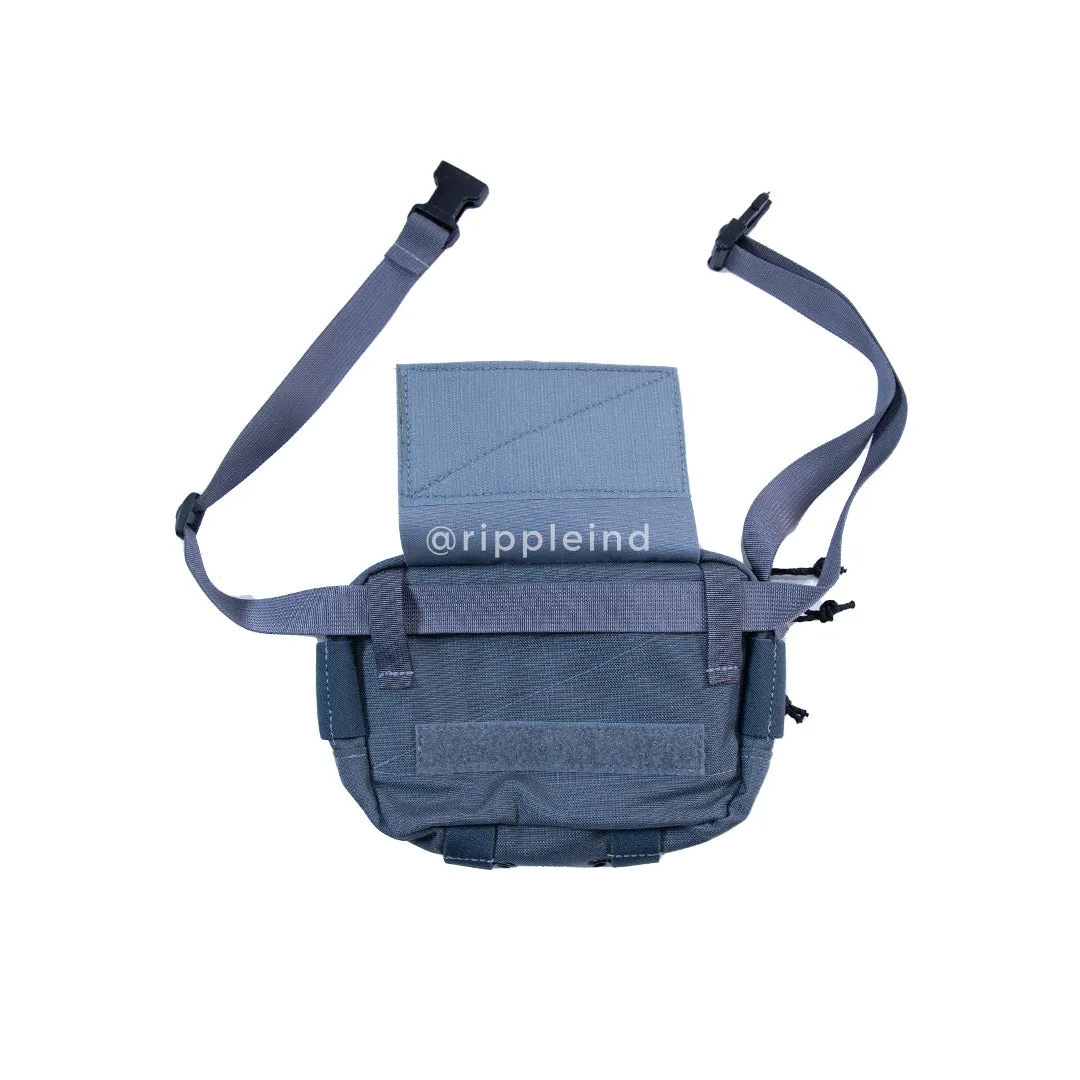 HSGI - Multicam Black - Special Missions Pouch