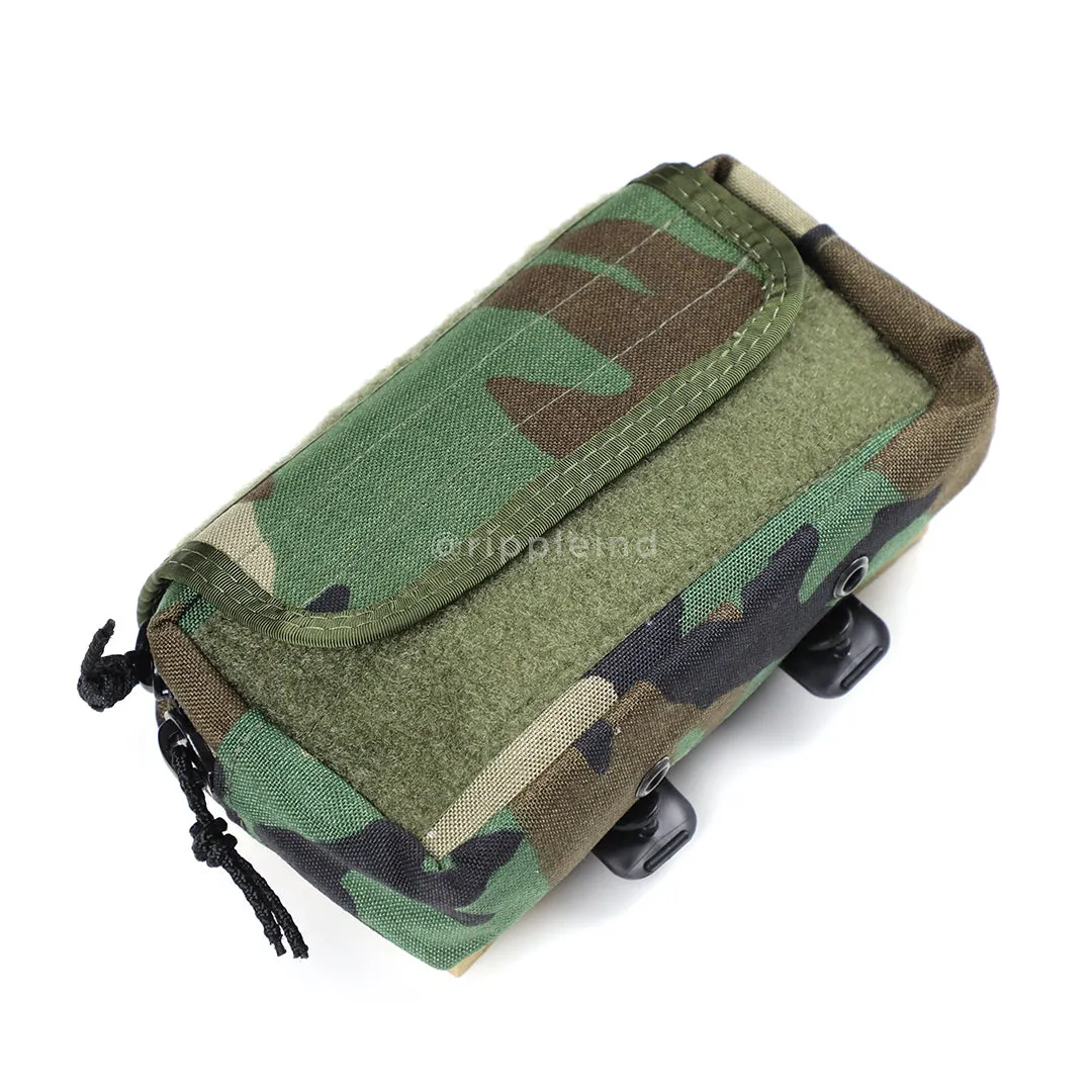 HSGI - Multicam - Pogey GP Pouch