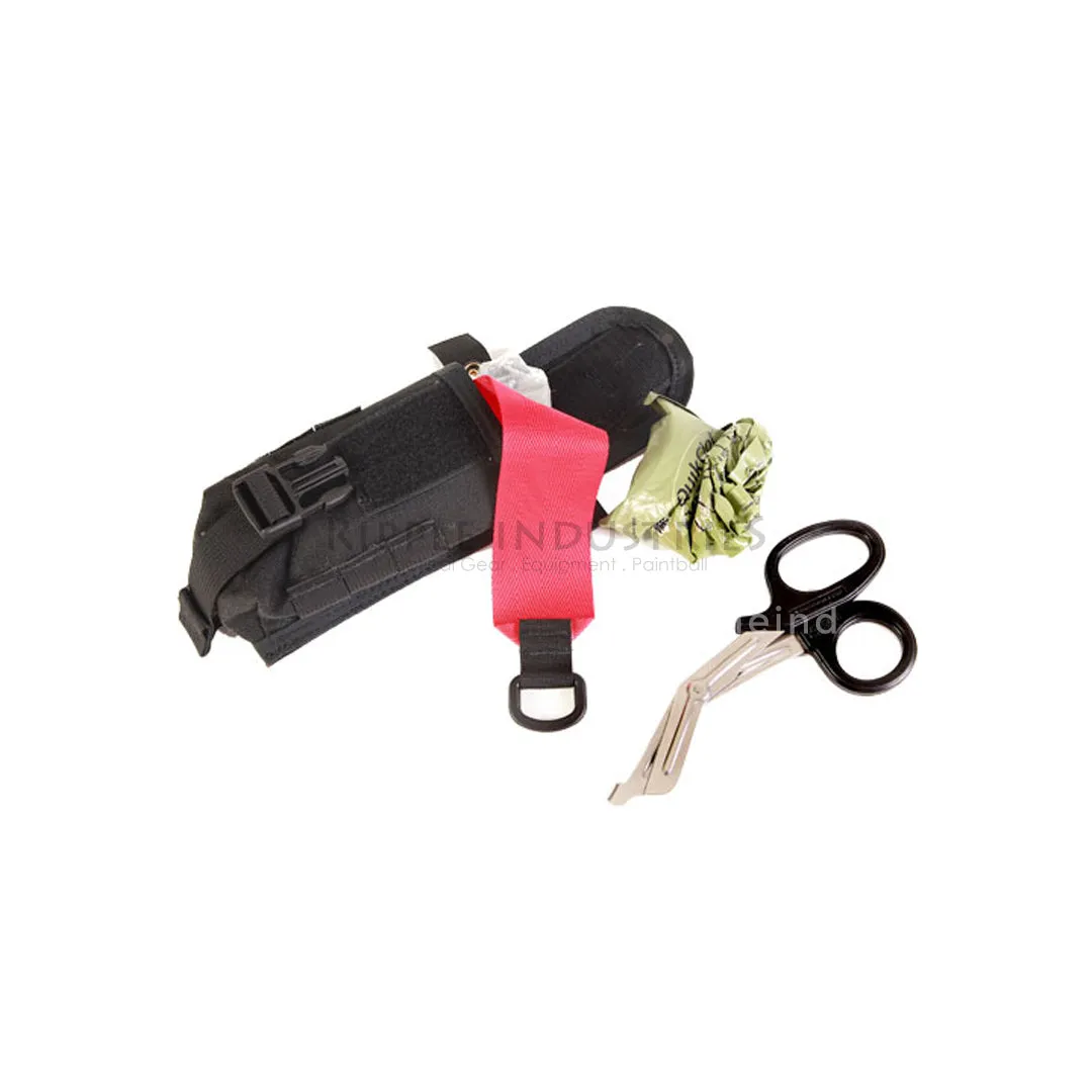HSGI - Olive - Bleeder Blowout Pouch