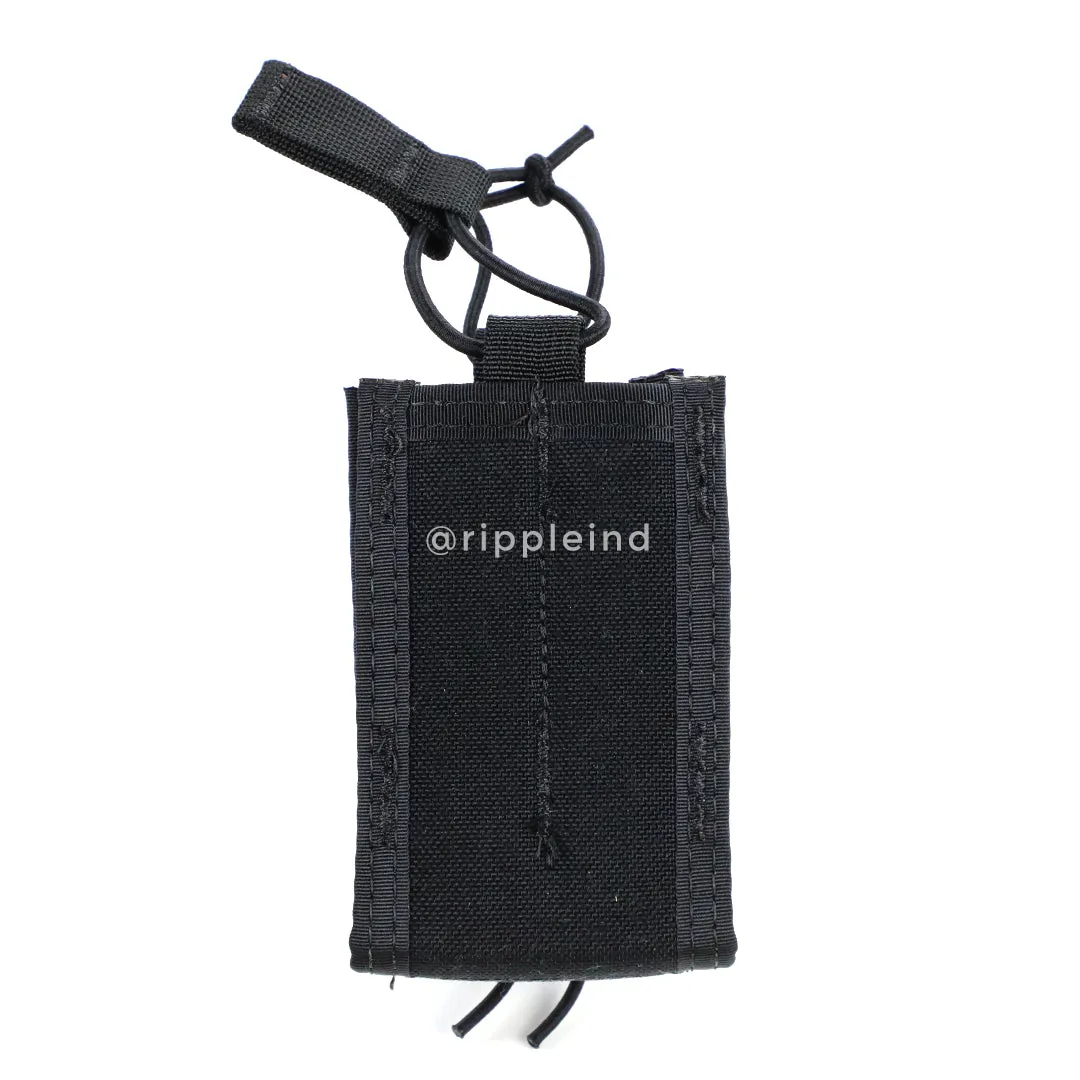 HSGI - Olive - DUTY Radio Multi-Access Comm Taco (Mini)