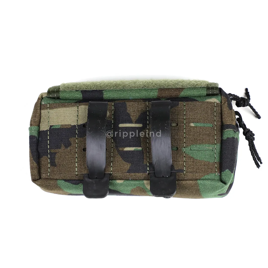 HSGI - Wolf Grey - Pogey GP Pouch