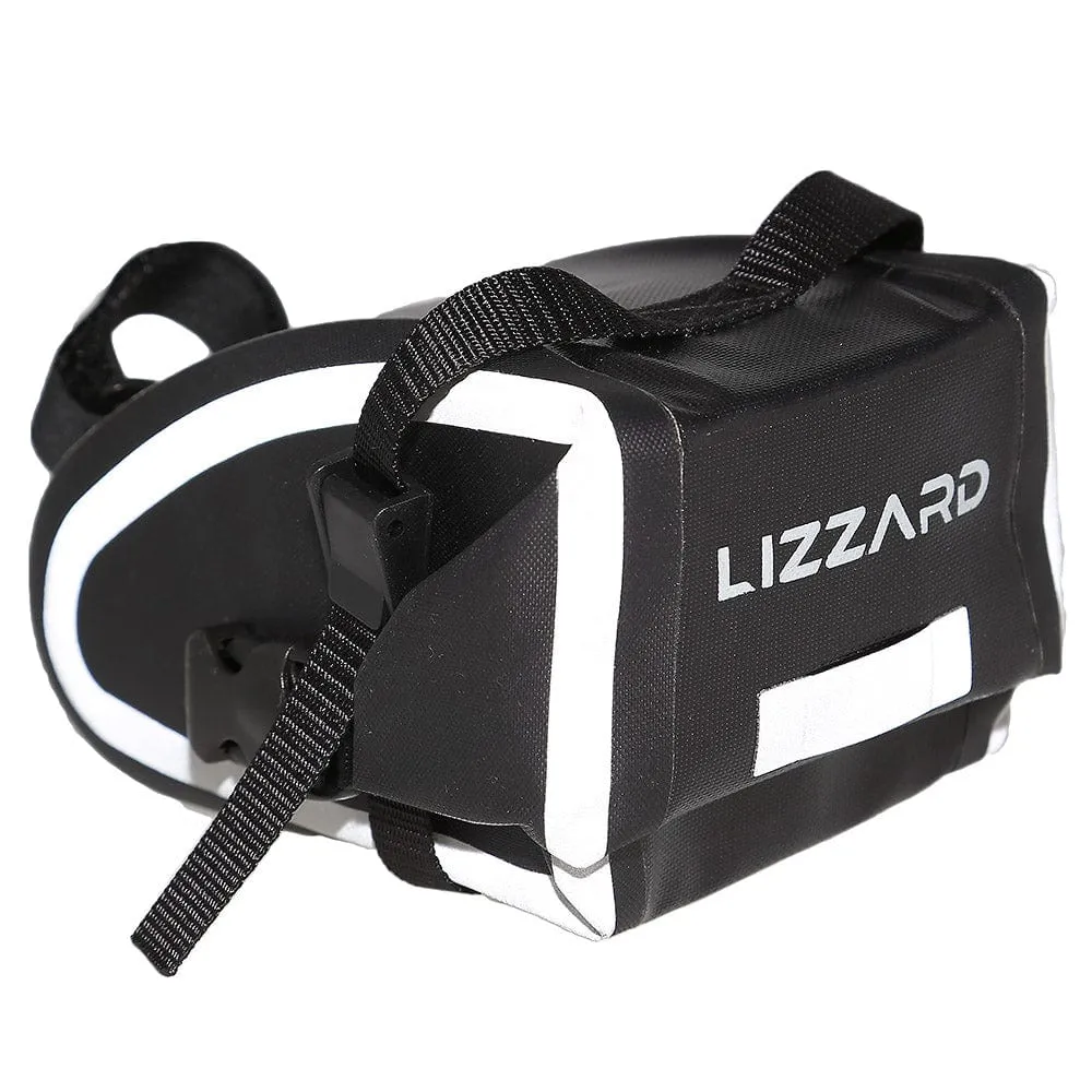 Hudson - Saddle Bag