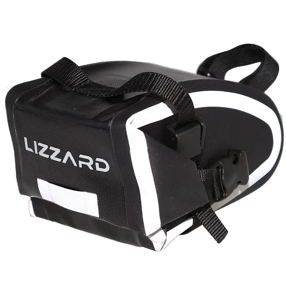Hudson - Saddle Bag