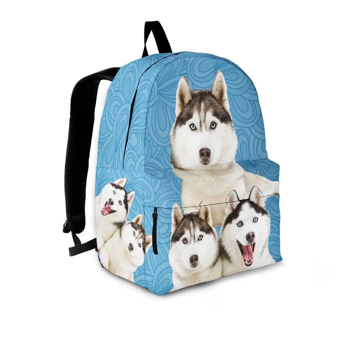 Huskies Backpack