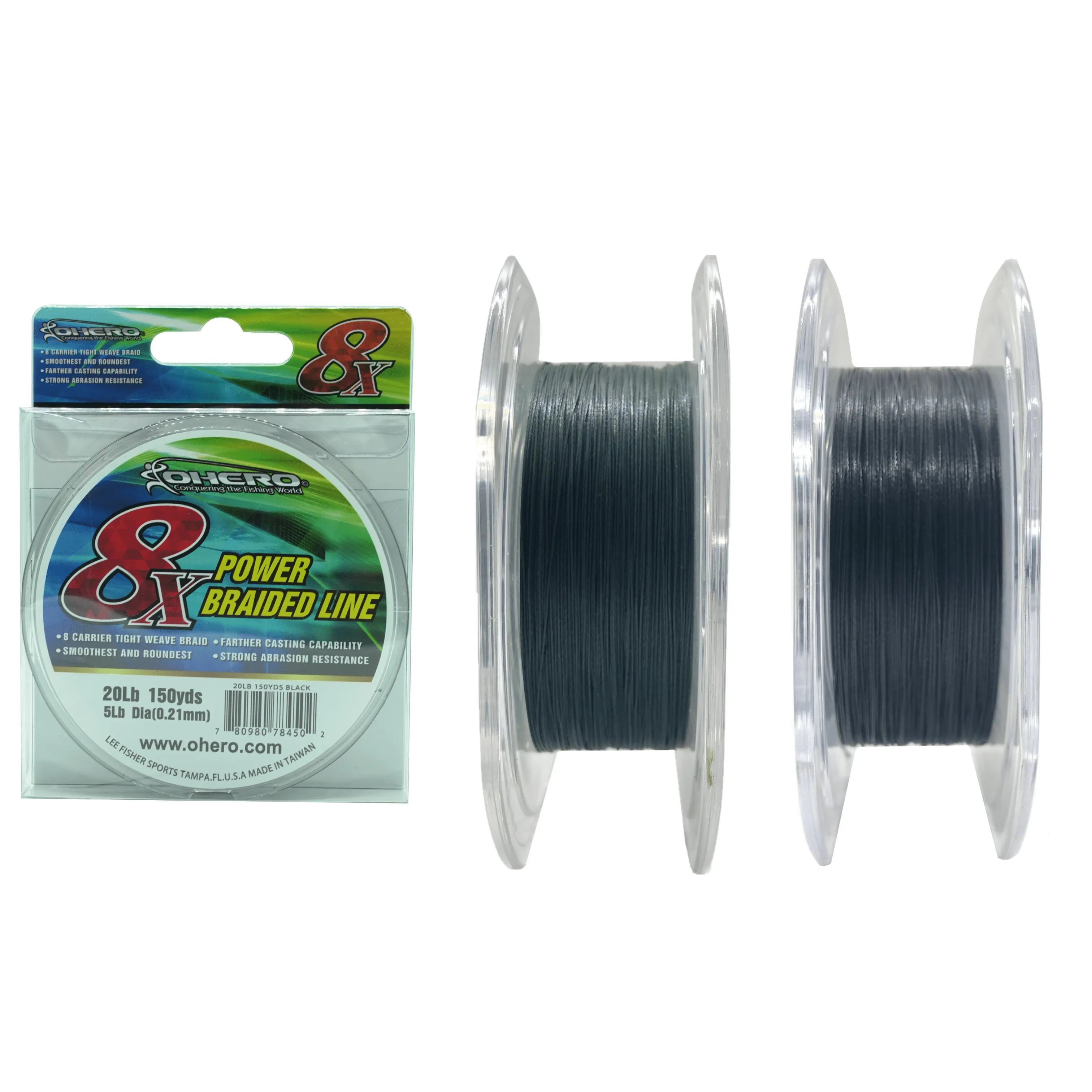 Hyper Reel A B C Special (HP2000, HP3000)