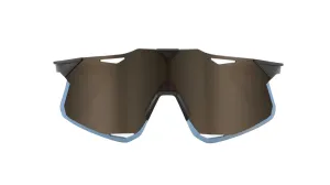HYPERCRAFT-Matte Black / Soft Gold